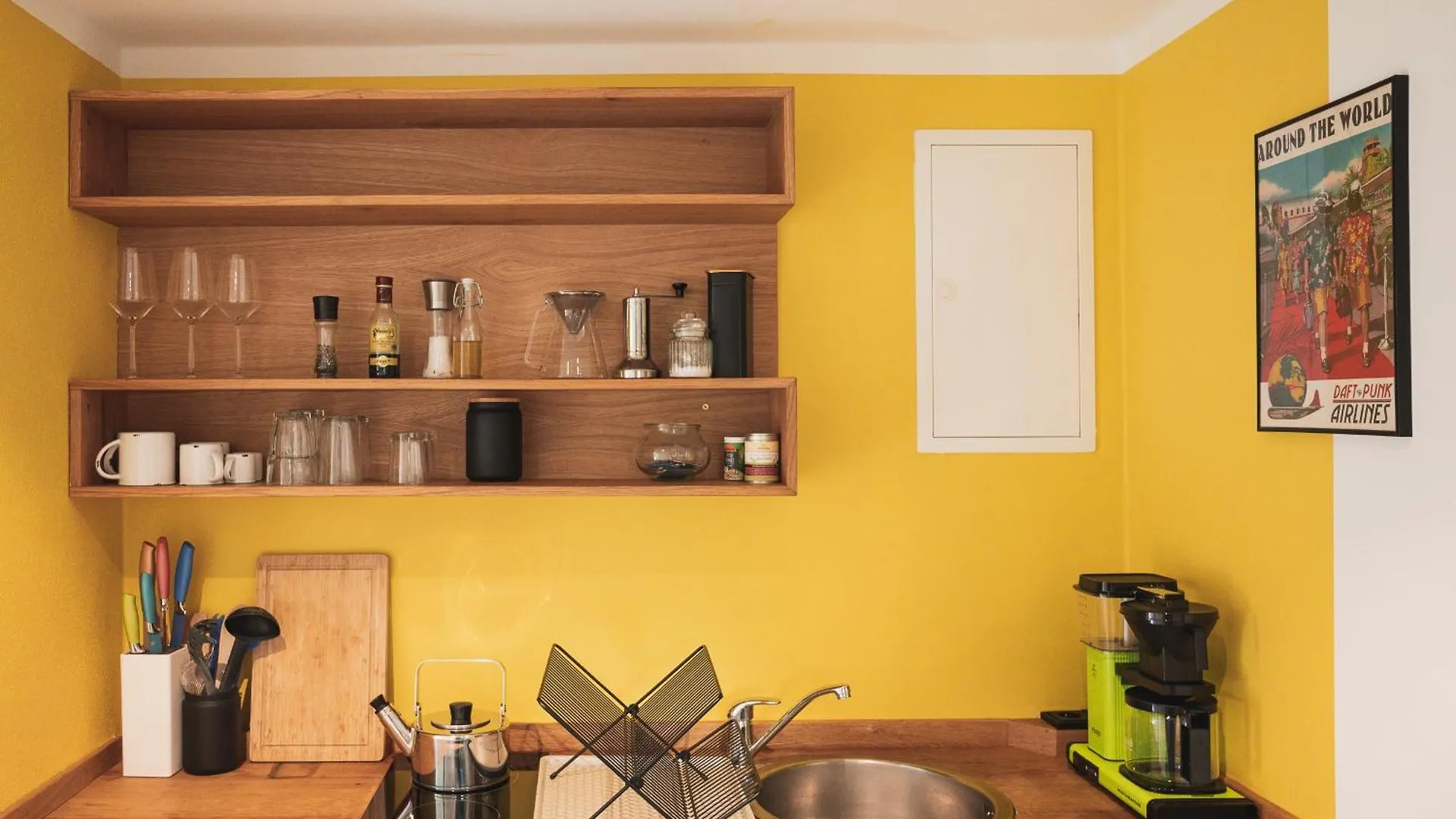 Pura Apartments Breitbrunn am Chiemsee