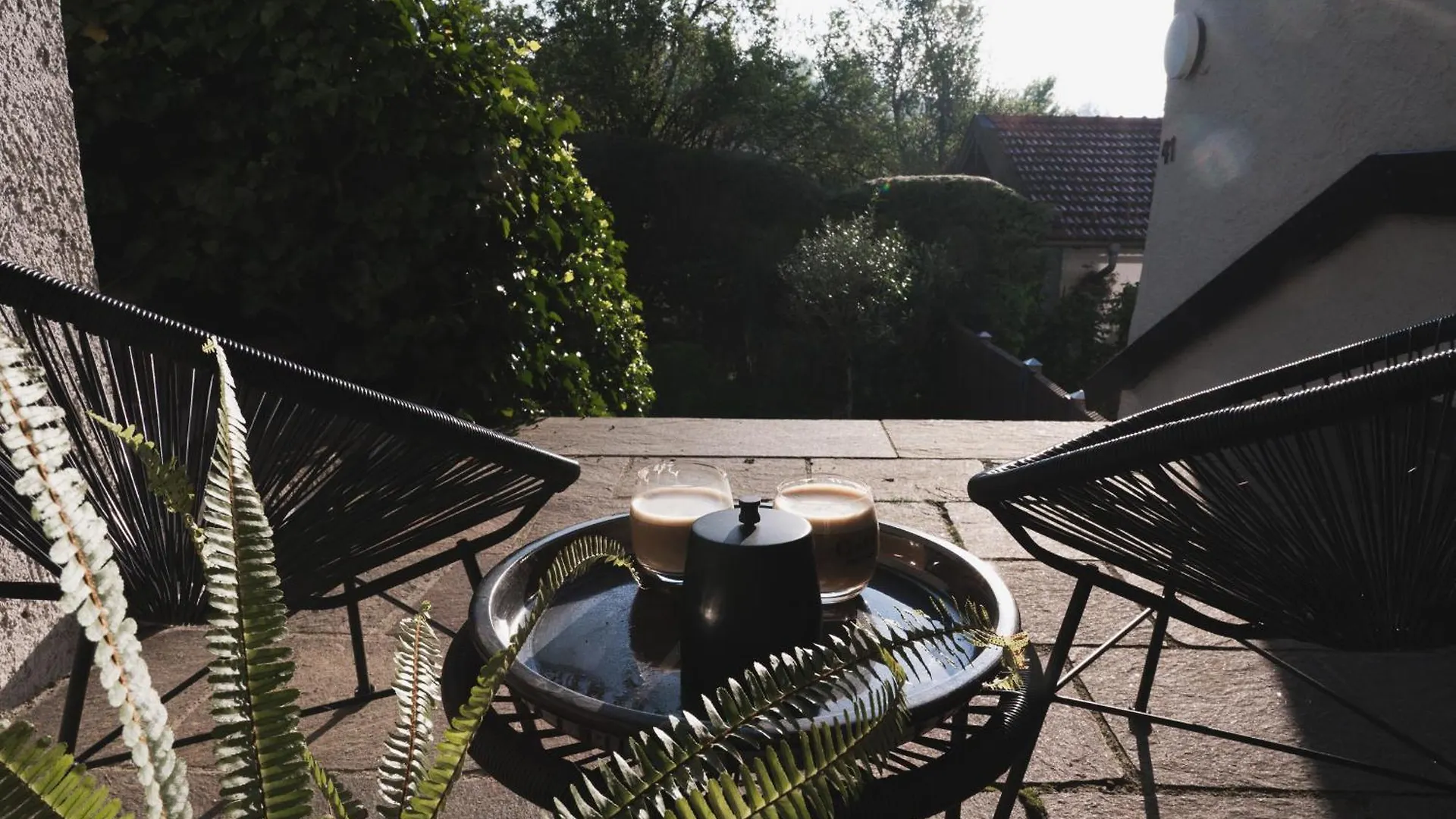 Pura Apartments Breitbrunn am Chiemsee