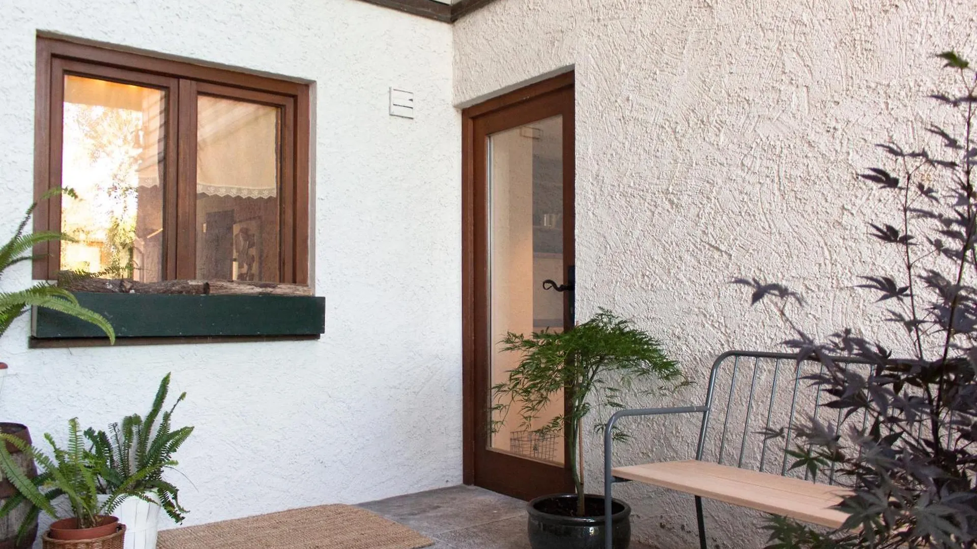 Pura Apartments 0*, Breitbrunn am Chiemsee