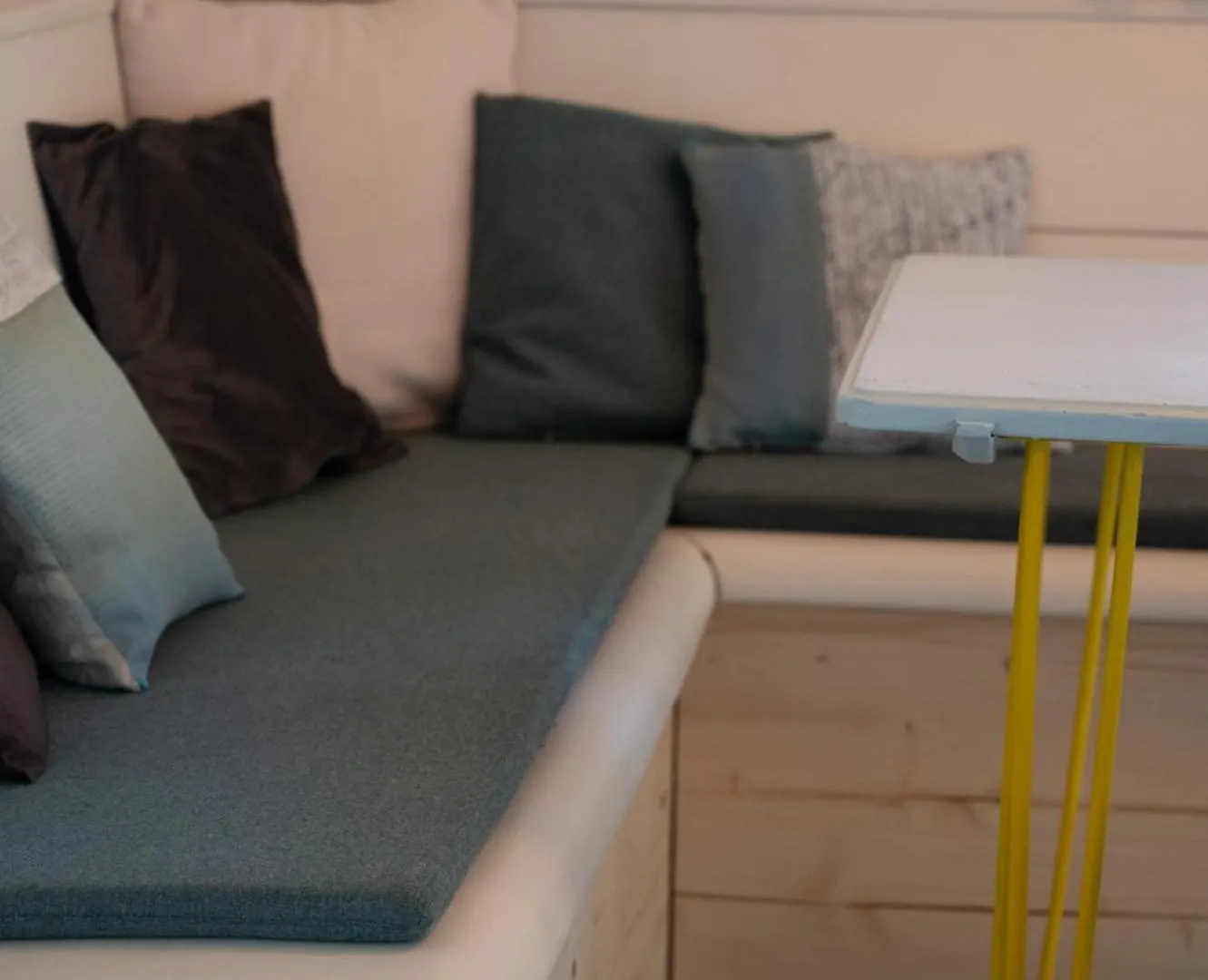 Pura Apartments  Breitbrunn am Chiemsee