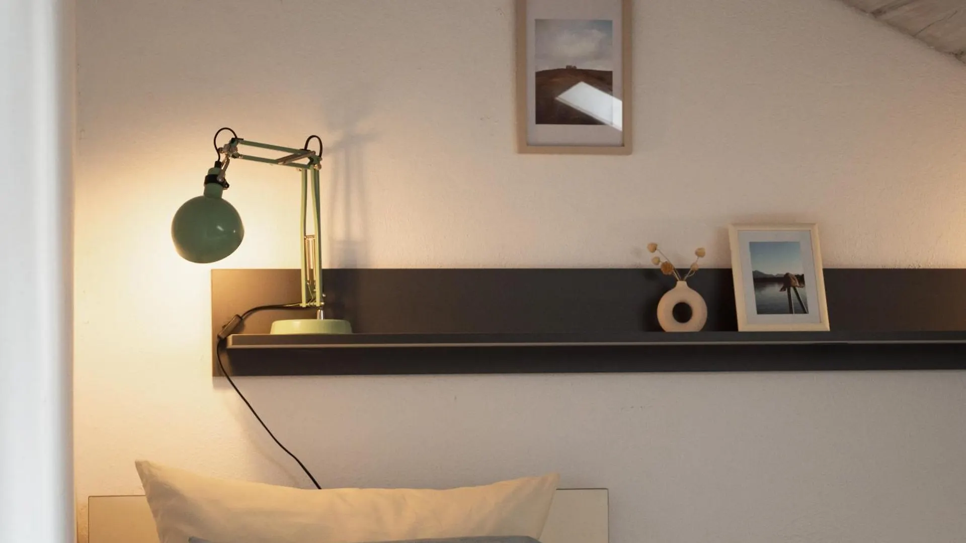 Pura Apartments Γερμανία