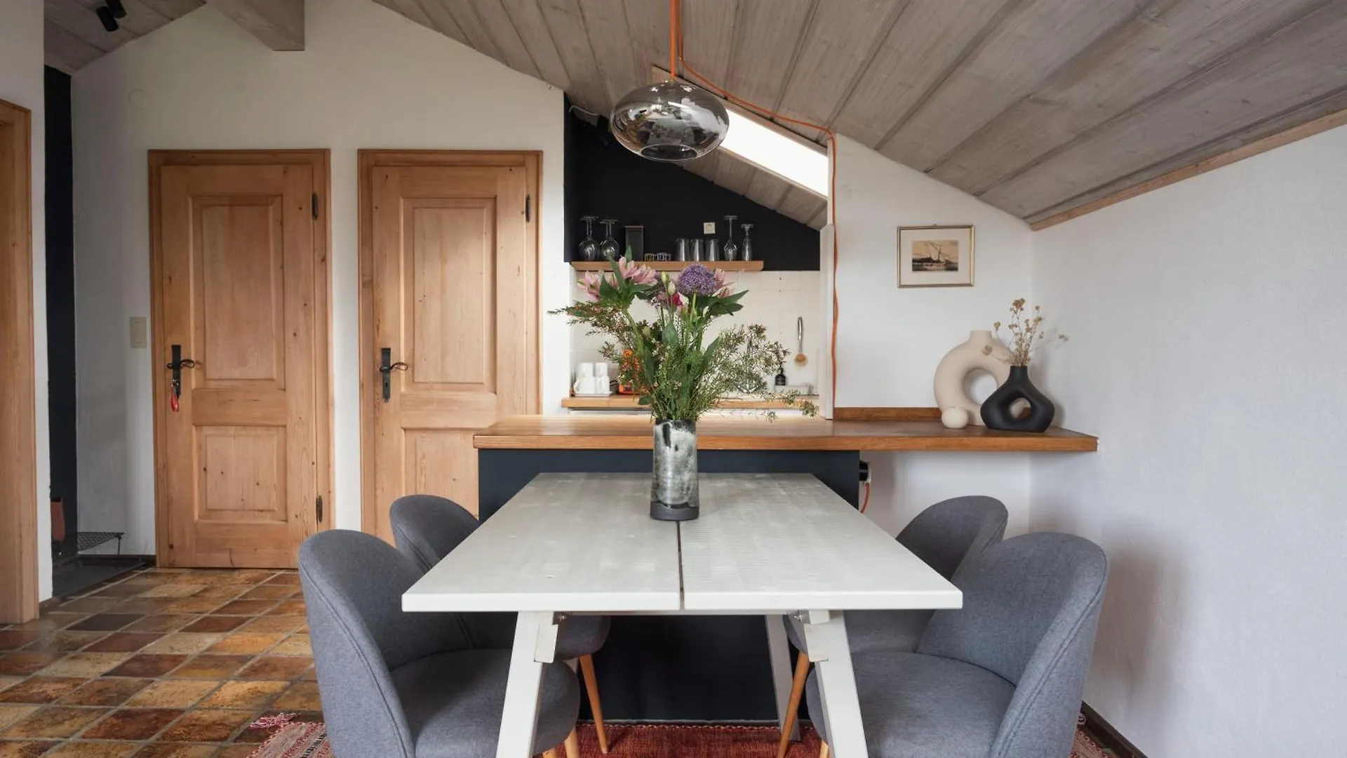 Pura Apartments Breitbrunn am Chiemsee