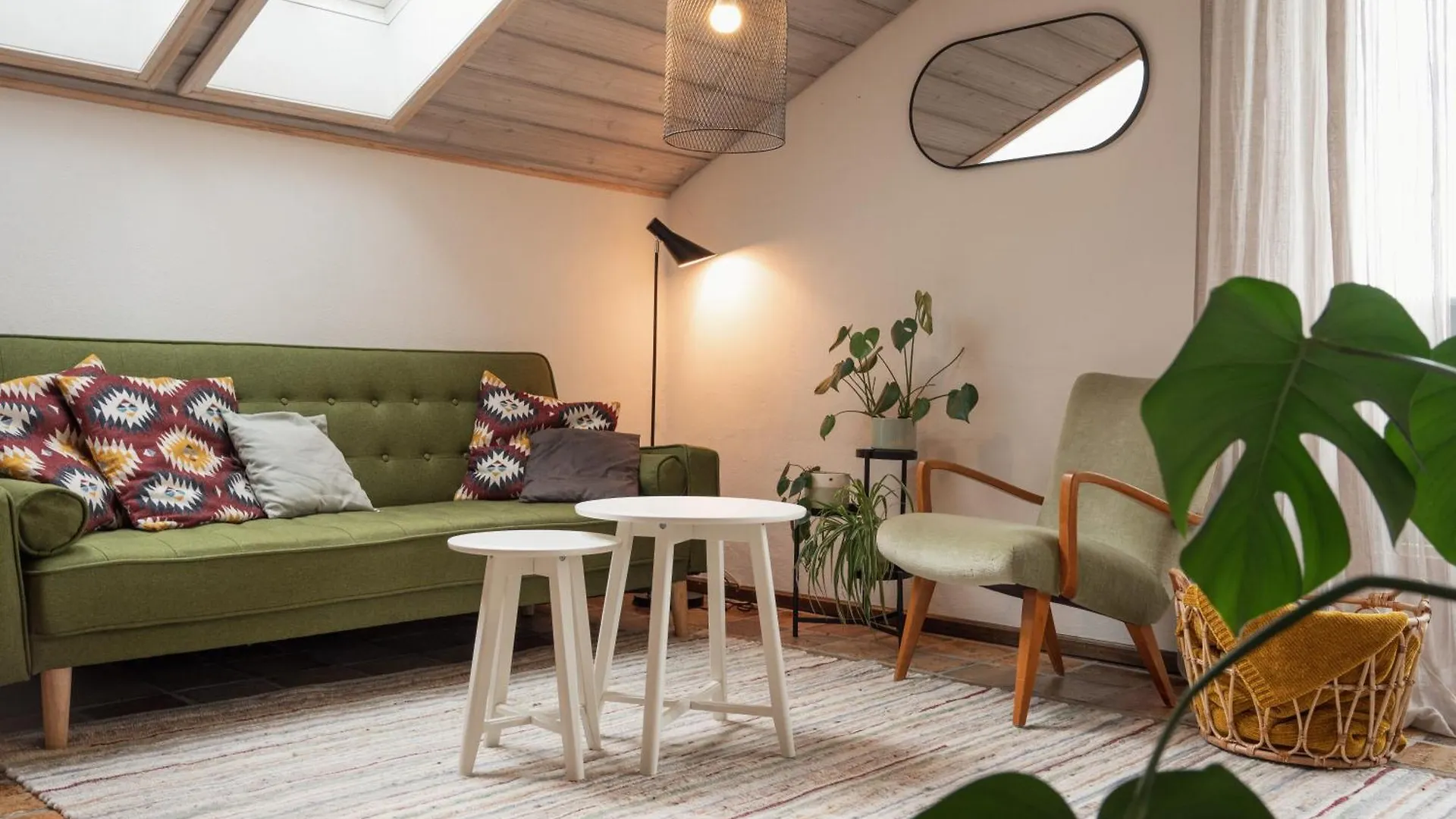 Pura Apartments Γερμανία