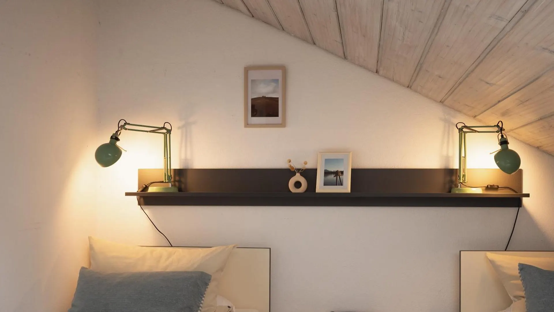 Pura Apartments 0*, Breitbrunn am Chiemsee