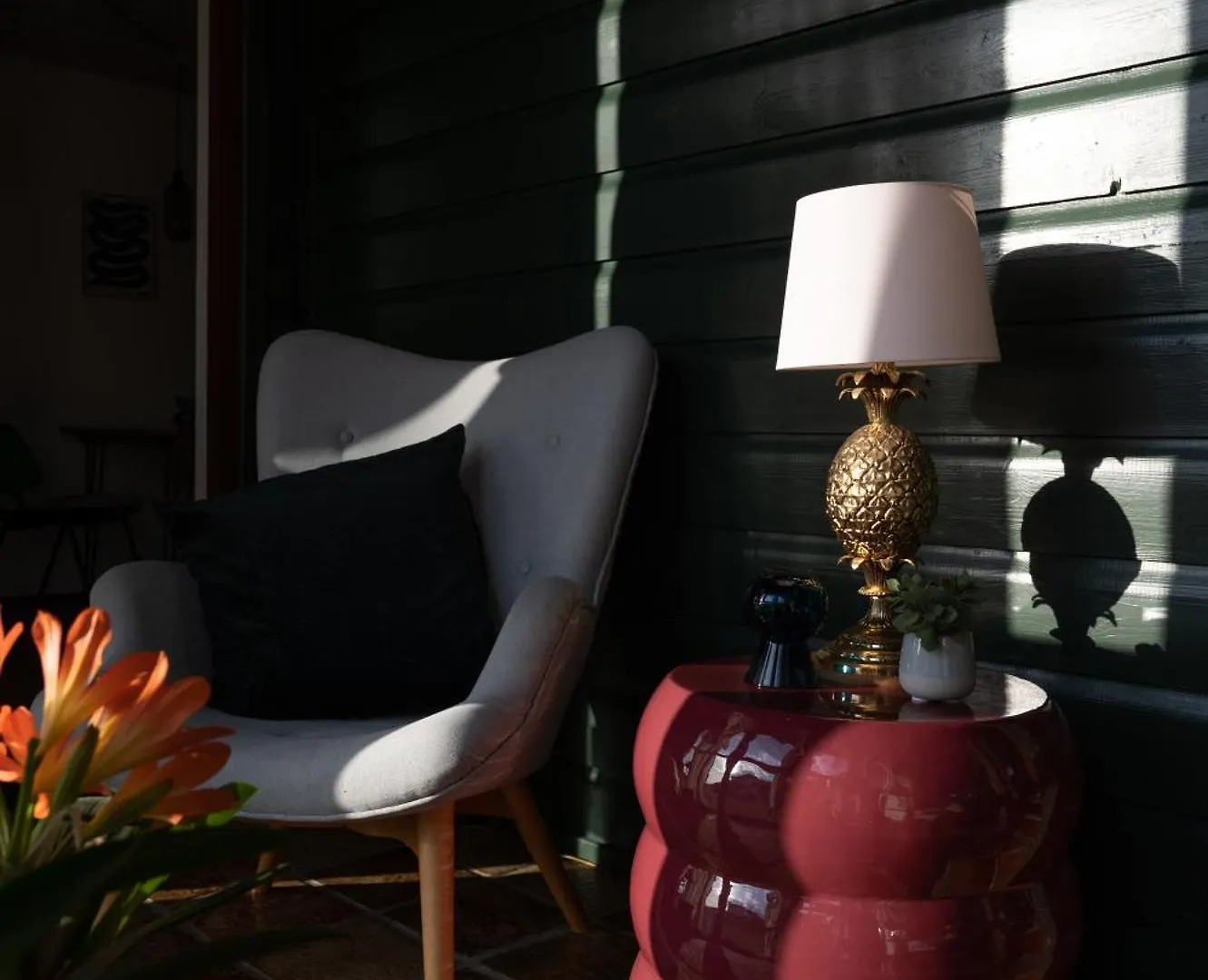 Pura Apartments Breitbrunn am Chiemsee Německo