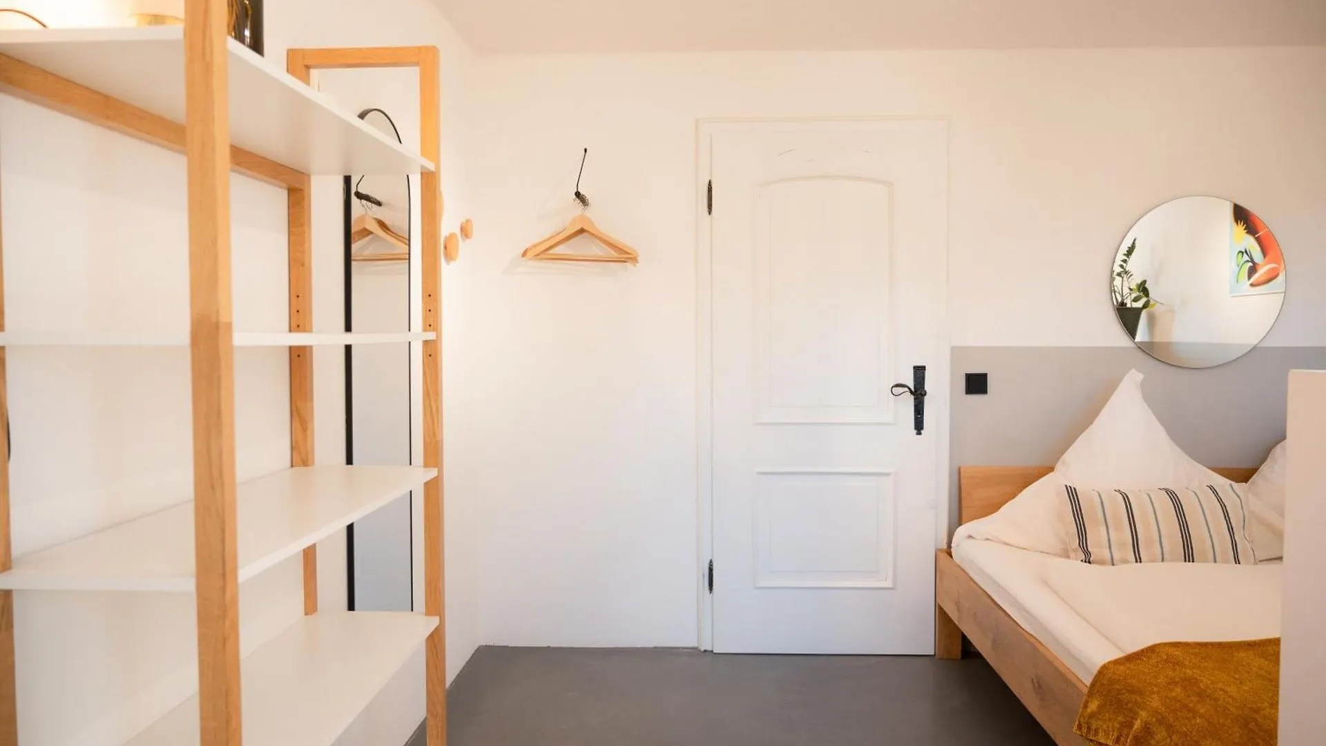 Pura Apartments Germany
