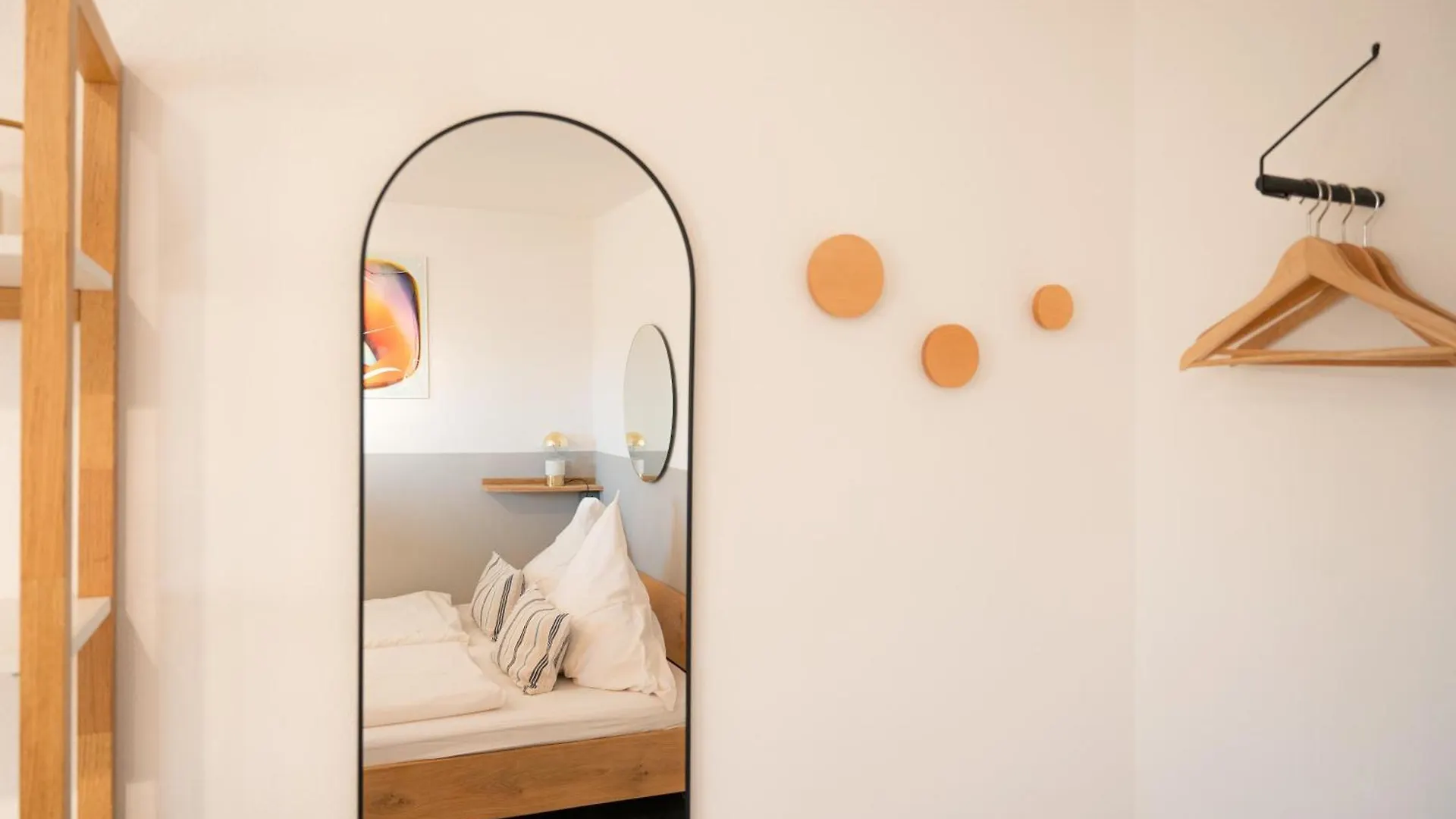 Pura Apartments 0*, Breitbrunn am Chiemsee