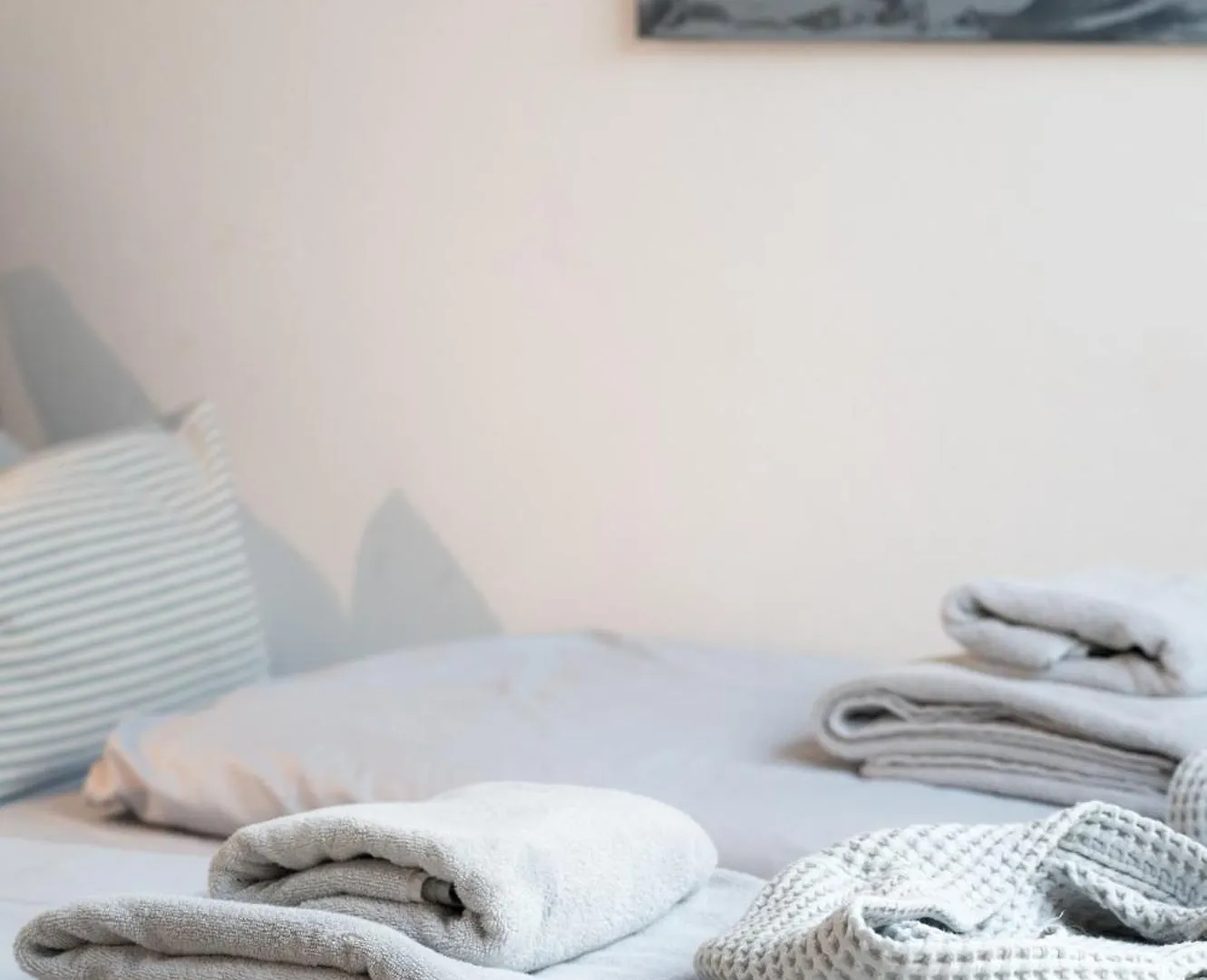 Pura Apartments  Breitbrunn am Chiemsee