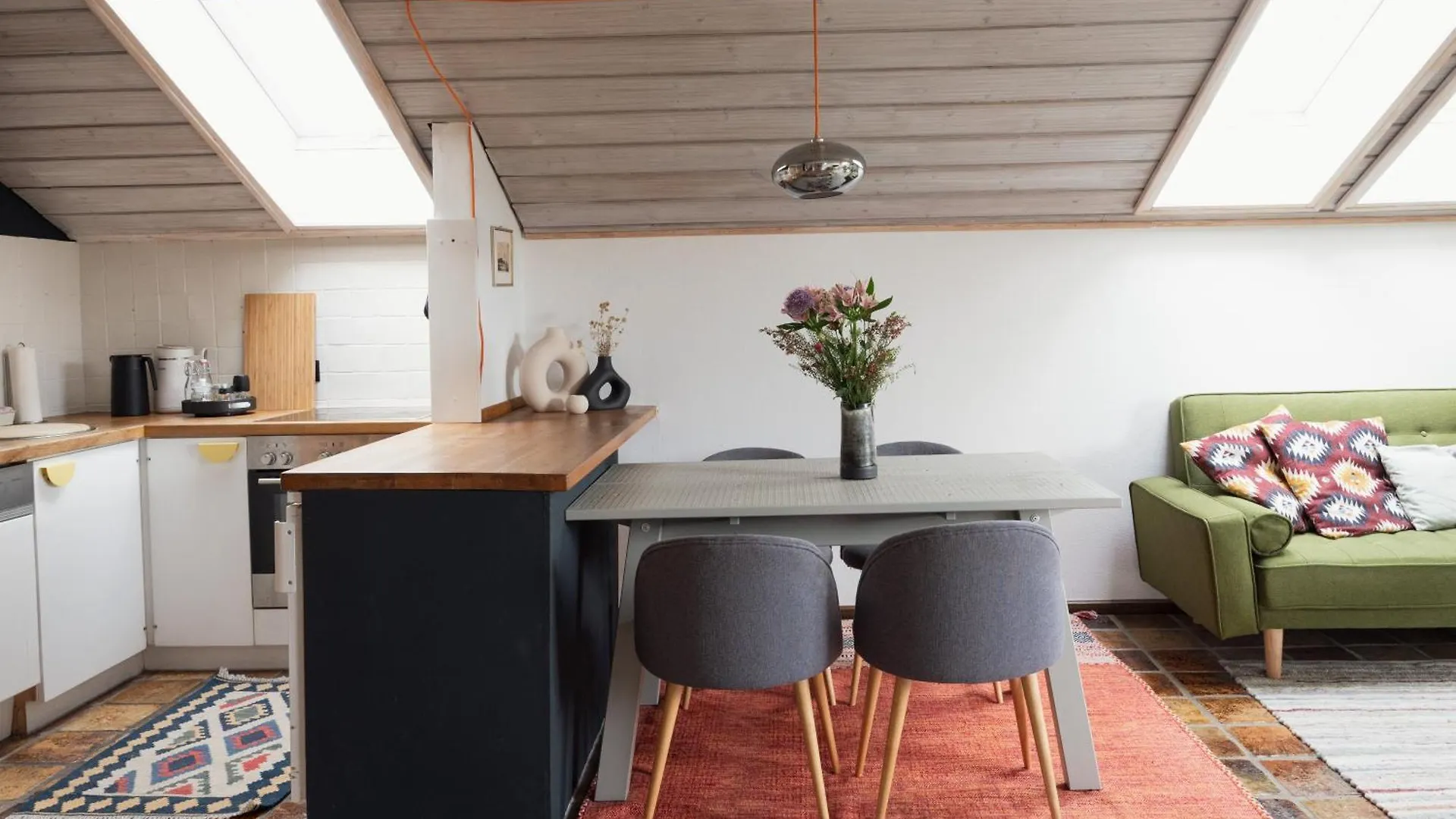 Pura Apartments 0*, Breitbrunn am Chiemsee