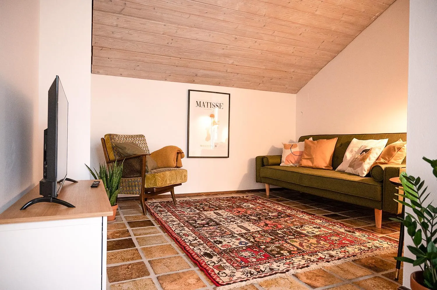 Pura Apartments