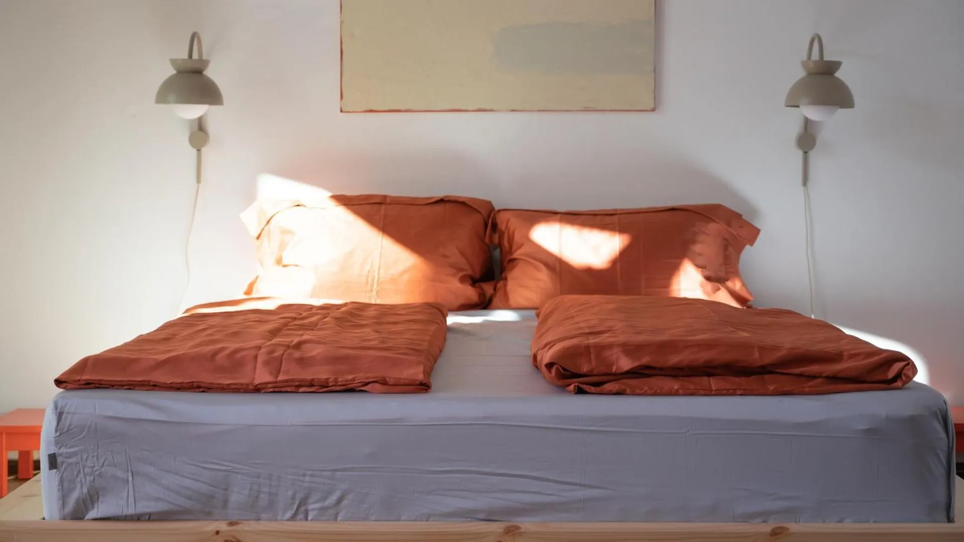 Pura Apartments
