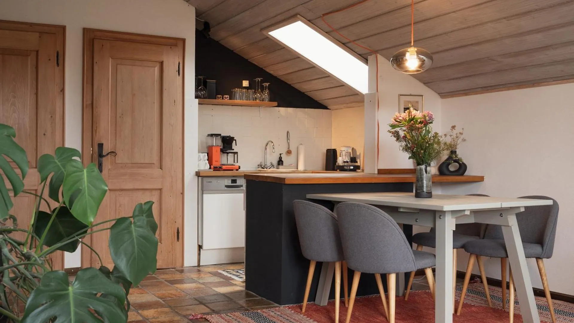 Pura Apartments Breitbrunn am Chiemsee