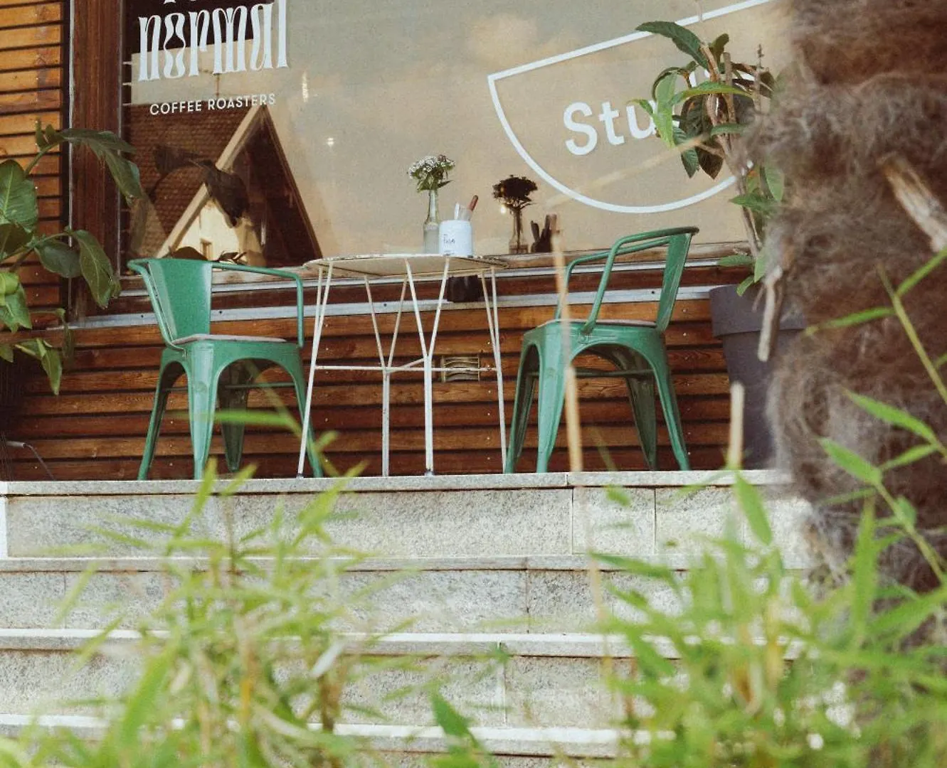 Pura Apartments