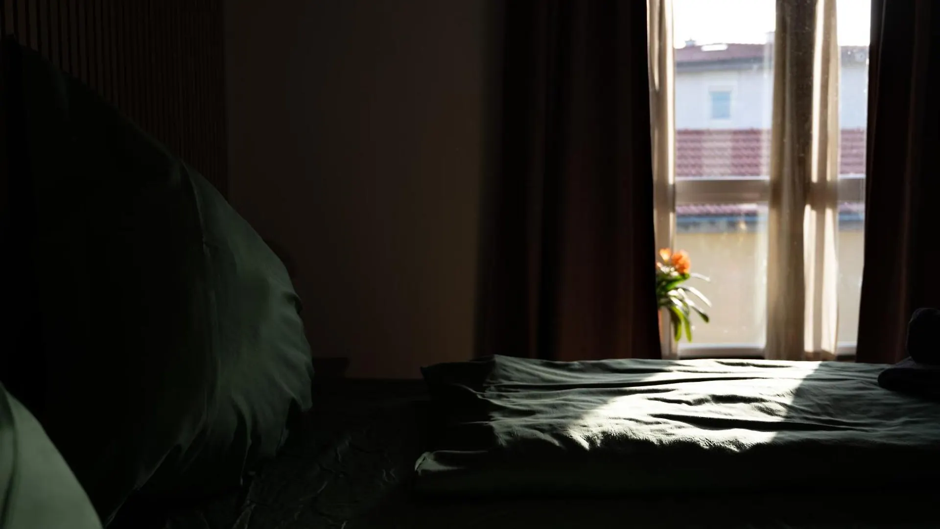 Pura Apartments