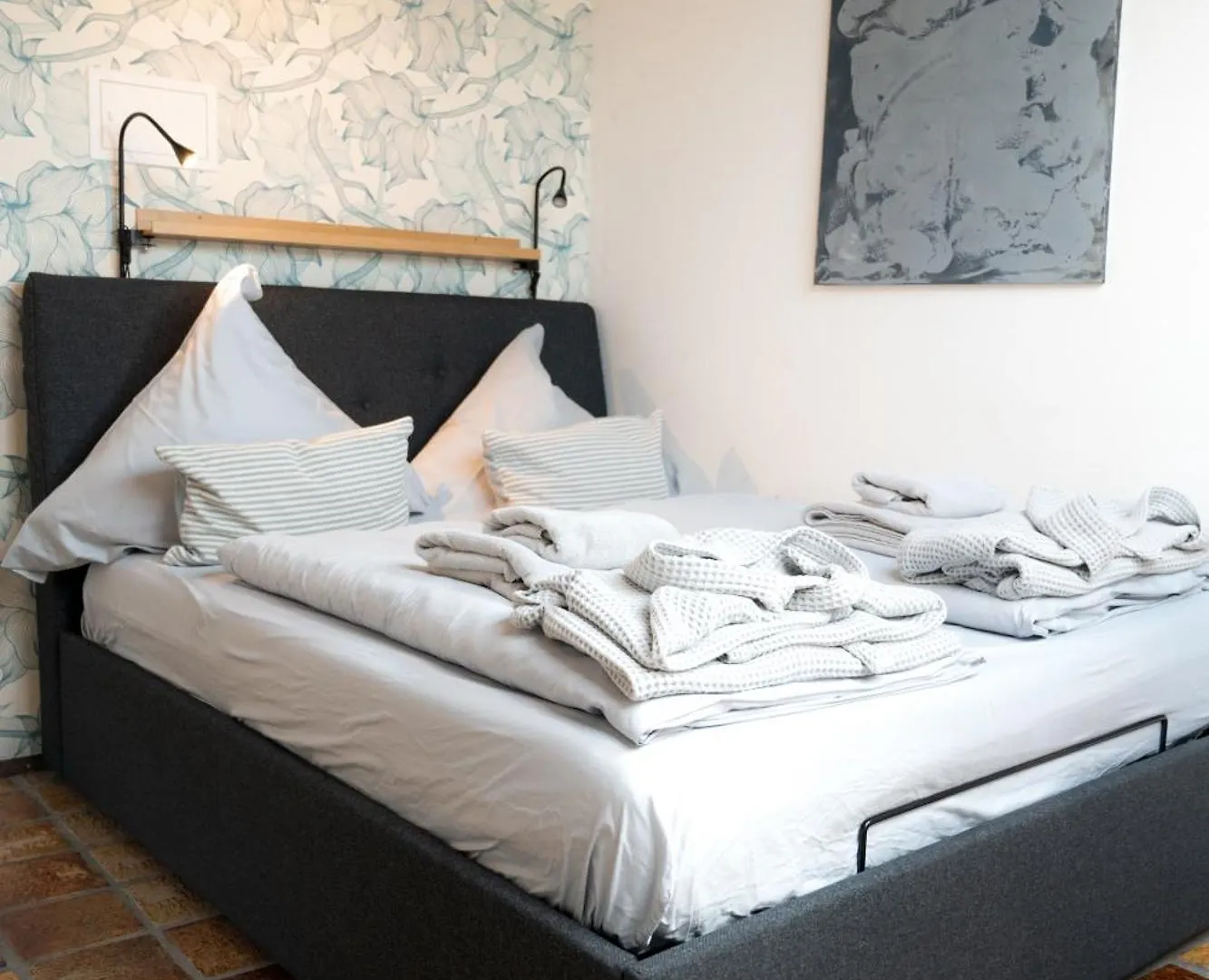 Pura Apartments 0*, Breitbrunn am Chiemsee Germany