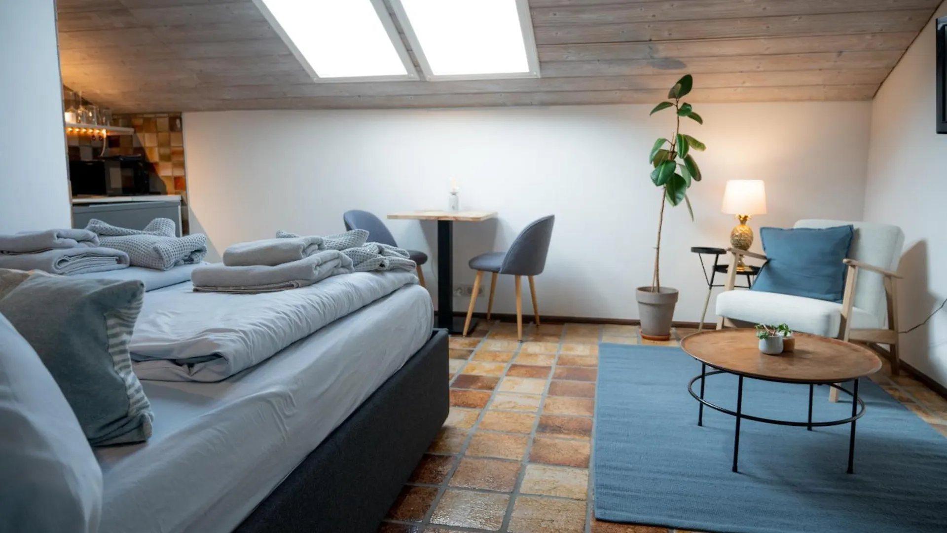 Pura Apartments Germany