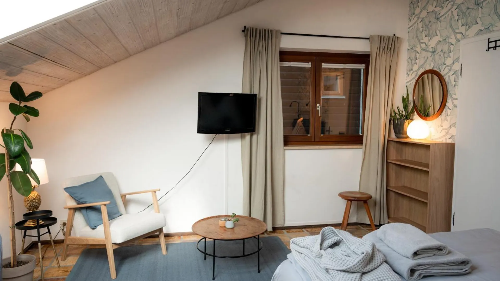 Pura Apartments Germany