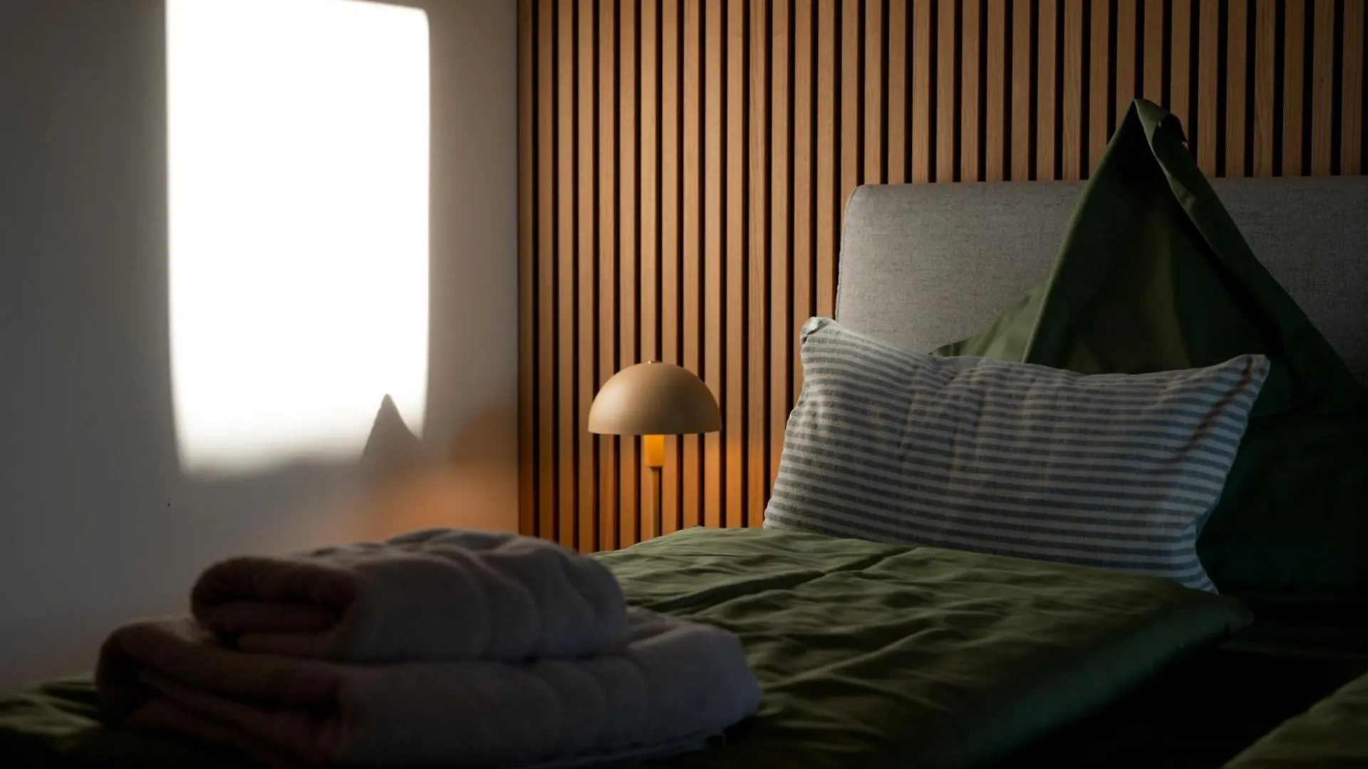 Pura Apartments Breitbrunn am Chiemsee