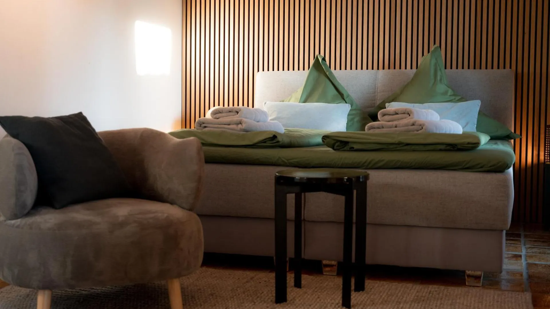 Pura Apartments 0*, Breitbrunn am Chiemsee Germany